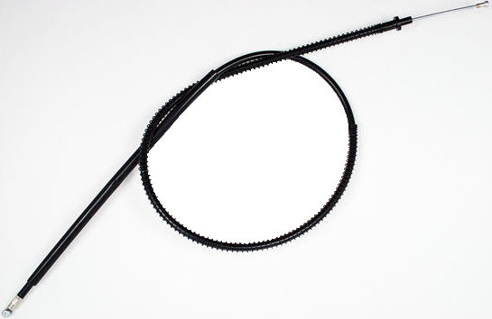 MOTION PRO BLACK VINYL CLUTCH CABLE - 05-0111